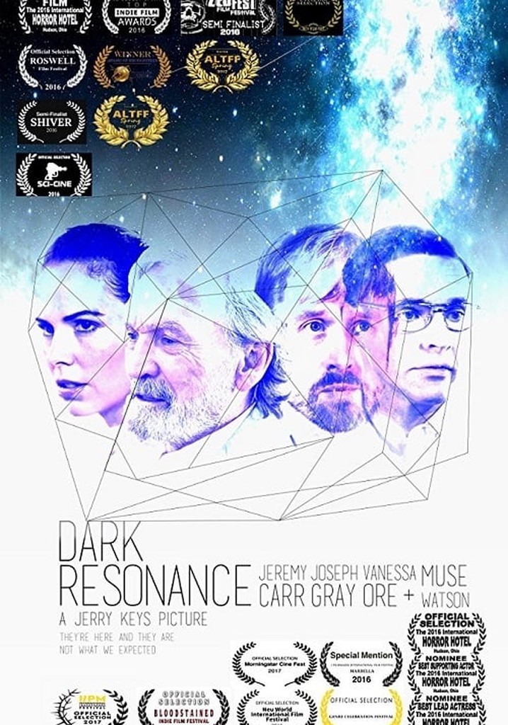 Dark Resonance
