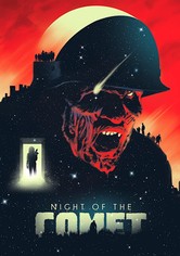 Night of the Comet