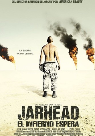 Jarhead, el infierno espera