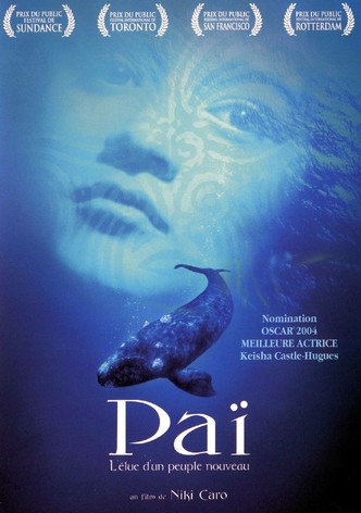 Paï : l'Élue d'un peuple nouveau