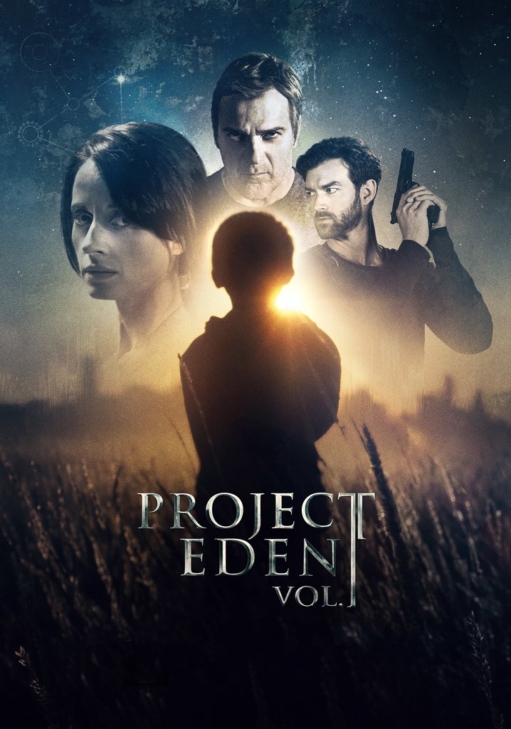 Project Eden: Vol. I