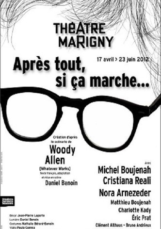 Après tout, si ça marche...