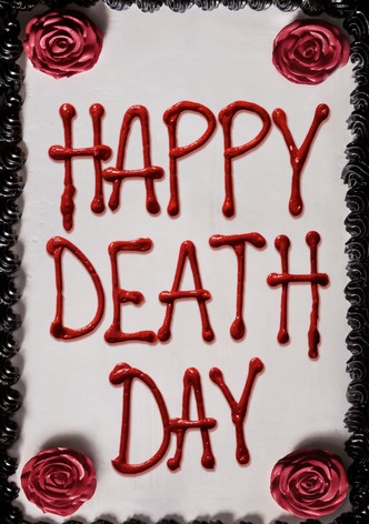 Happy Death Day