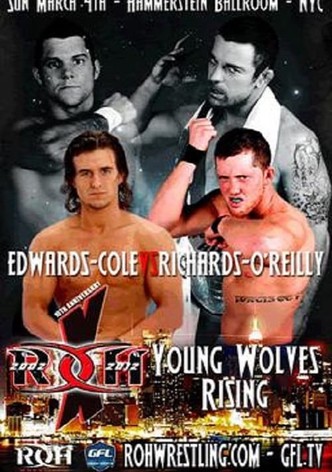 ROH: 10th Anniversary