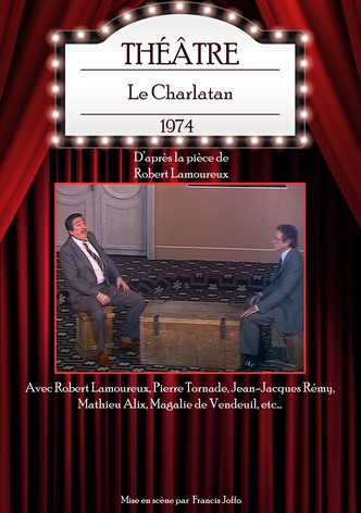 Le Charlatan