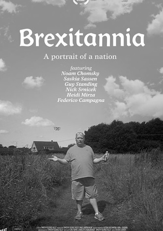 Brexitannia