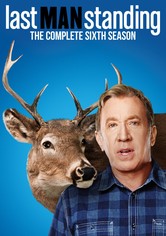 Last Man Standing - Season 6