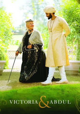 Victoria i Abdul