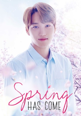 Spring Has Come