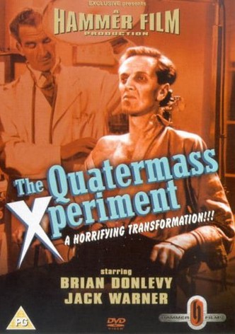 The Quatermass Experiment