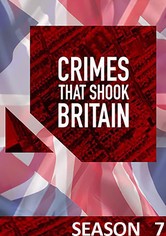 Crimes That Shook Britain