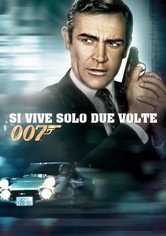 Agente 007 - Si vive solo due volte