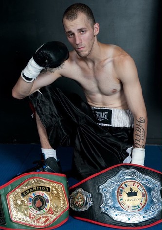 Troll Champion: The Charlie Zelenoff Story