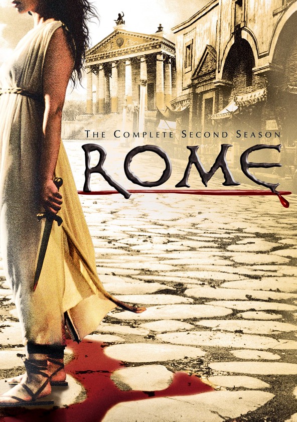 Rome season 2025 2 watch online
