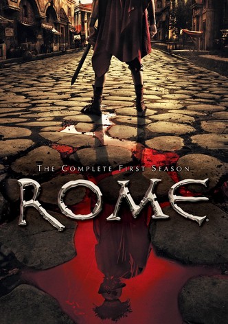 Rome watch tv show streaming online