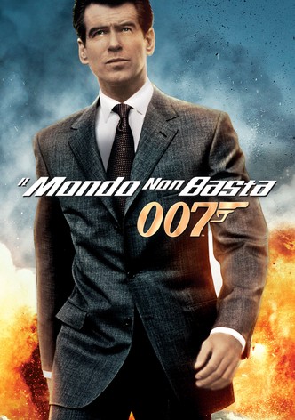 Il mondo non basta