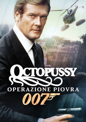 Octopussy - Operazione piovra