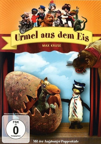 Staffel 1