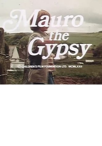 Mauro the Gypsy