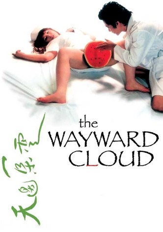 The Wayward Cloud