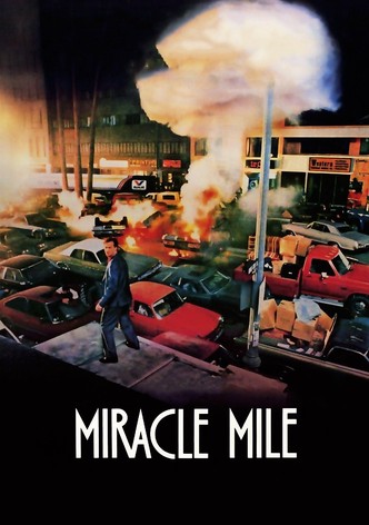 Miracle Mile