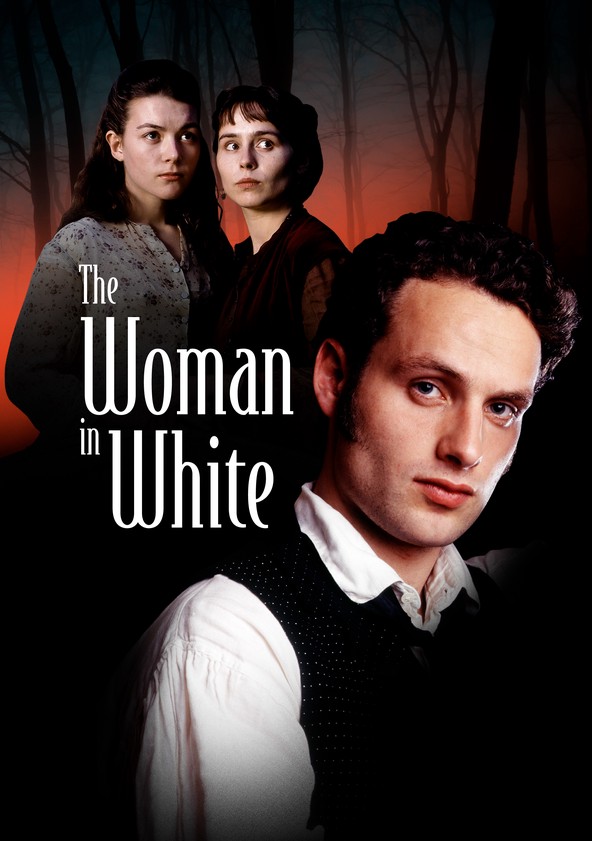 The Woman in White - streaming tv show online