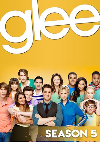 Glee online 2024