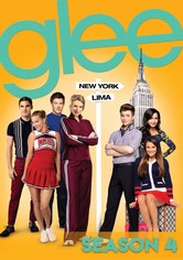 Glee - Season 4