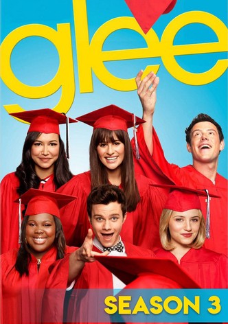 Glee 2025 serie streaming