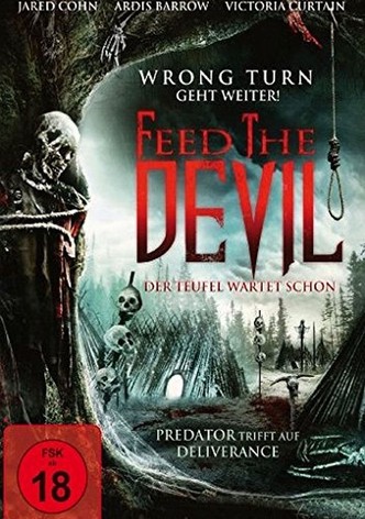 Feed the Devil