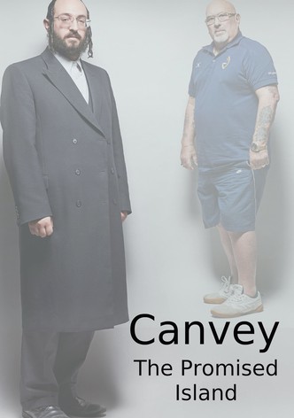 Canvey - The Promised Island