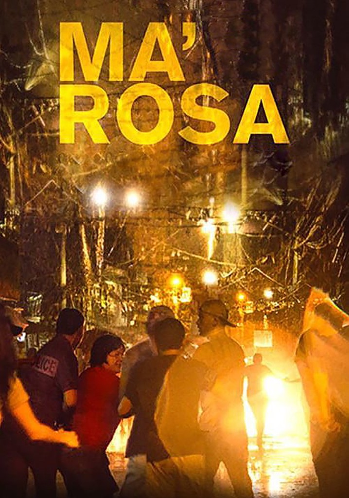 Mama Rosa yayını: İnternette nereden film izlenir?