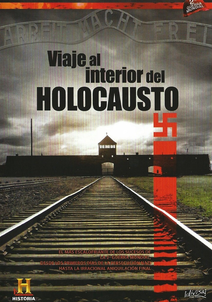 History Specials: Engineering Evil