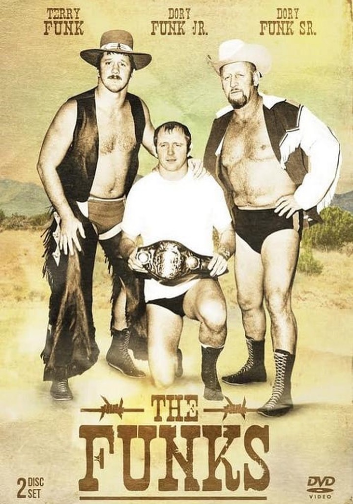 The Funks