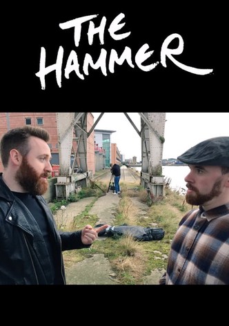 Cannipals Short Film 002: The Hammer