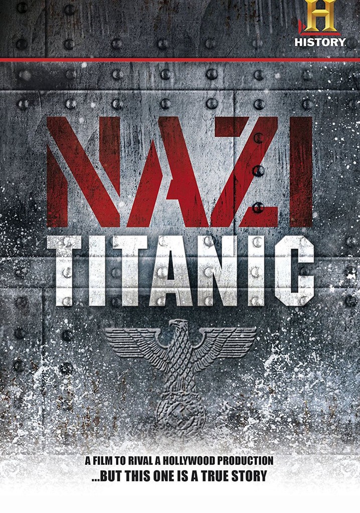 Nazi Titanic