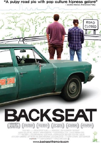 Backseat