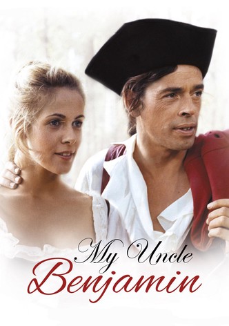 Mein Onkel Benjamin