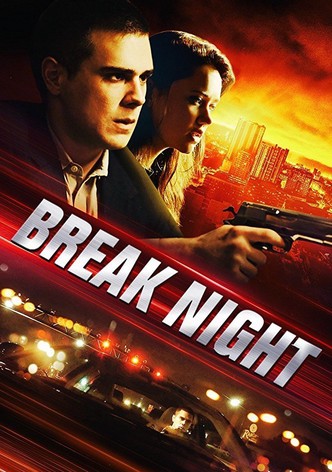 Hasta el Final de la Noche