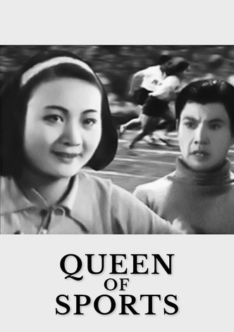 Queen of Sports