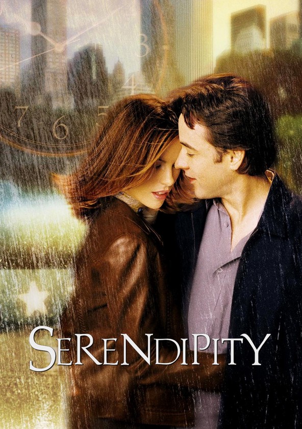 Serendipity streaming where to watch movie online