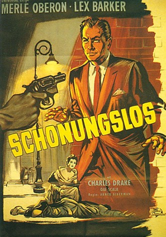Schonungslos