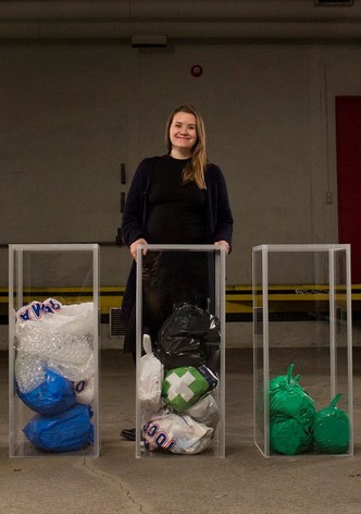 Live redder verden. Litt.