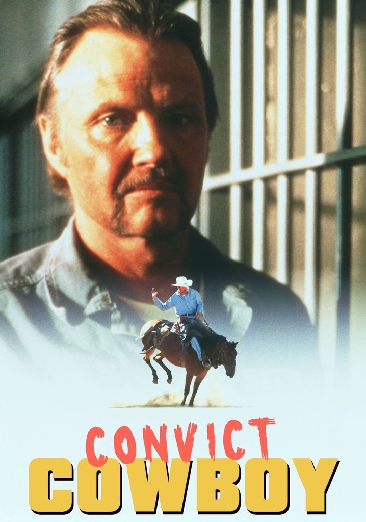 Convict Cowboy