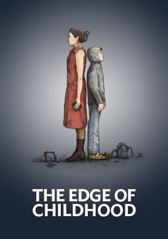 The Edge of Childhood