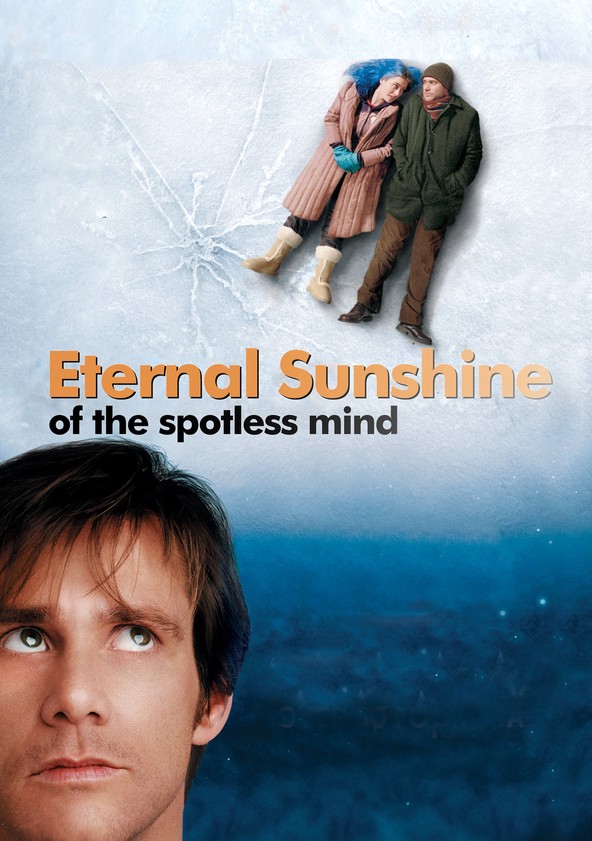 Eternal sunshine of outlet the spotless mind streaming