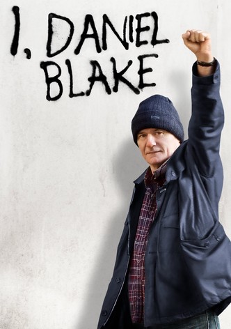 Ja, Daniel Blake