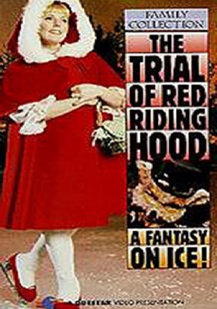 The Trial of Red Riding Hood