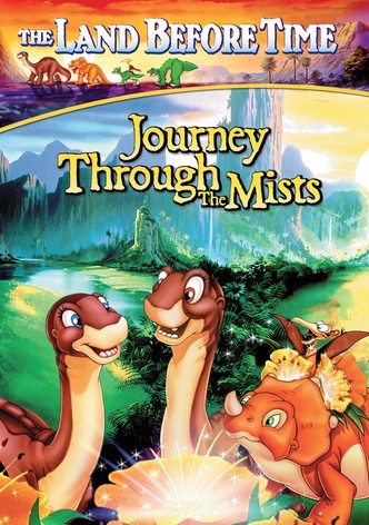 The Land Before Time IV: Journey Through the Mists