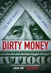 Dirty Money - Season 1